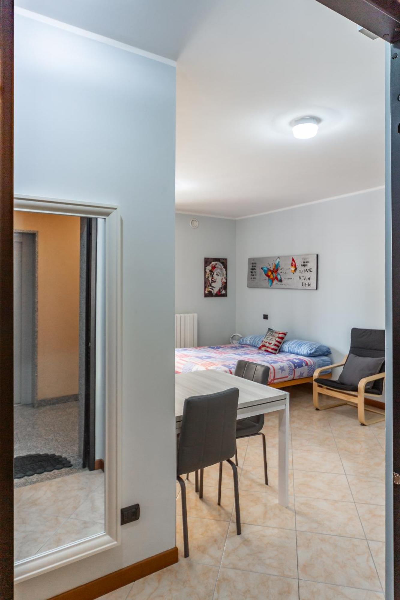 El Sol Residence - Modern House Near Milan Dresano Exterior foto